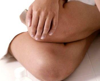 La artritis de la rodilla podría acelerar un proceso relacionado con el envejecimiento celular 